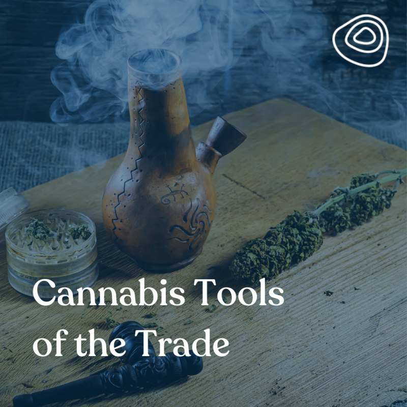 Understanding Your Cannabis Smoking Tools