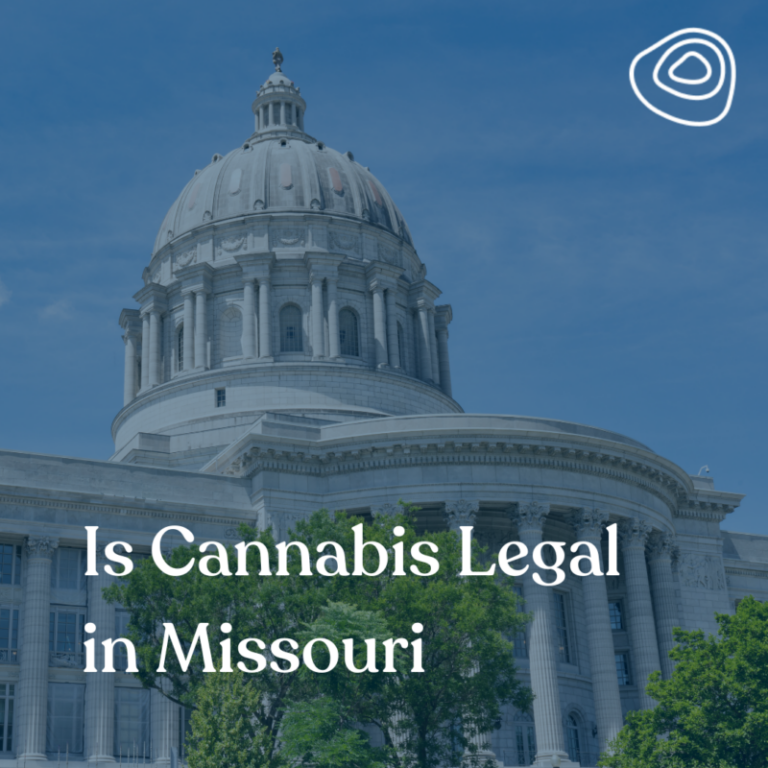 Is Cannabis Legal in Missouri? Terrabis Find Your Calm