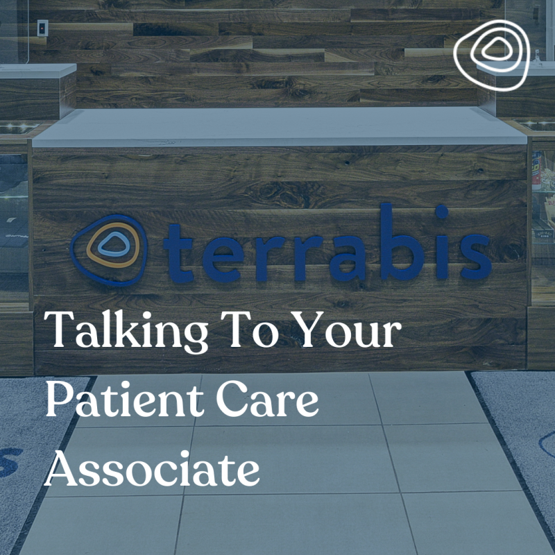 Talking To Your Patient Care Associate What To Ask At Your Visit