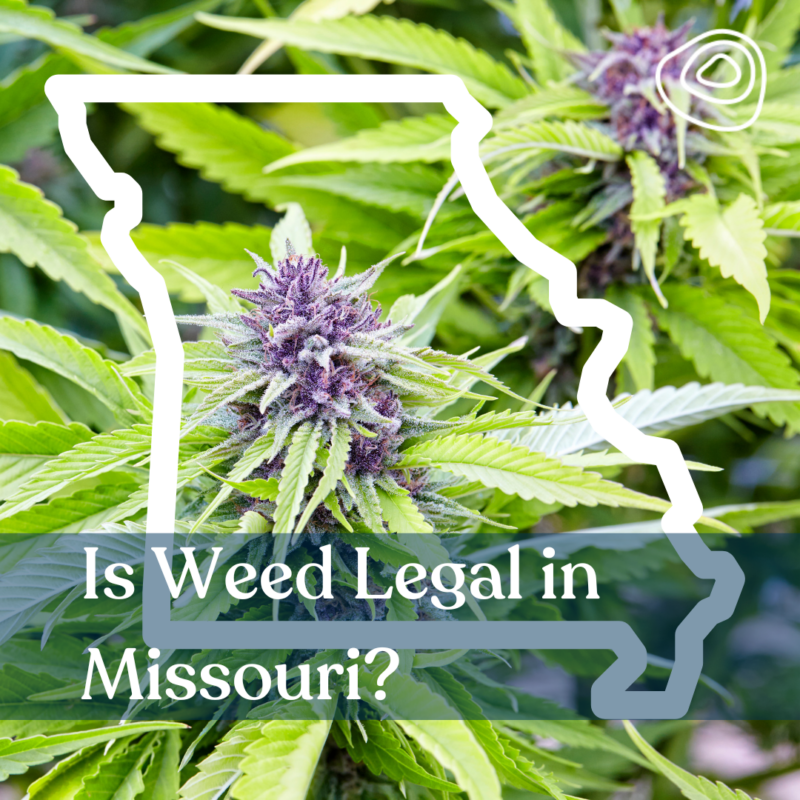 Is Weed Legal in Missouri?