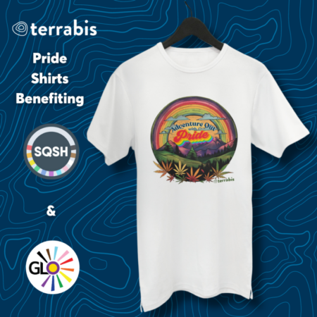 Pride Month Fundraiser