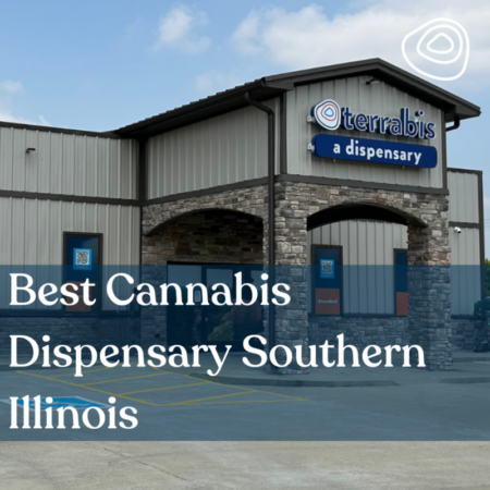 Best Cannabis Dispensary Southern Illinois