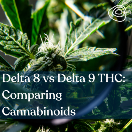 Delta 8 vs Delta 9 THC: Comparing Cannabinoids