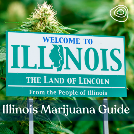 Illinois Marijuana Guide