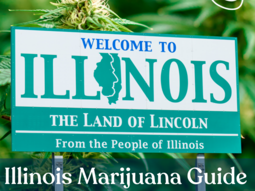 Illinois Marijuana Guide