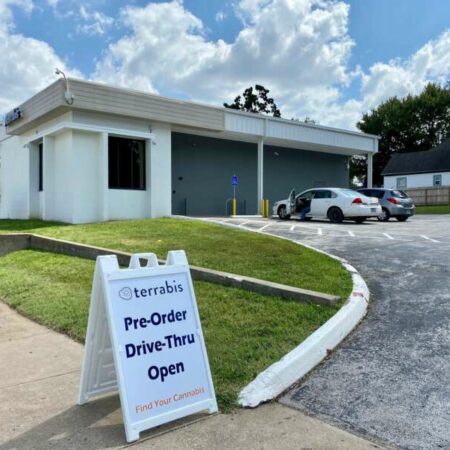 Terrabis Cannabis Store Near Me Springfield Missouri