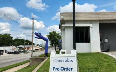 Terrabis Missouri Springfield Dispensary Near Me