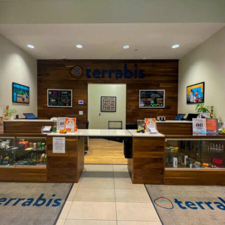 Terrabis Springfield Missouri Dispensary Near Me