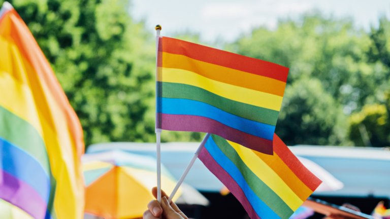 Terrabis Pride Events 2025