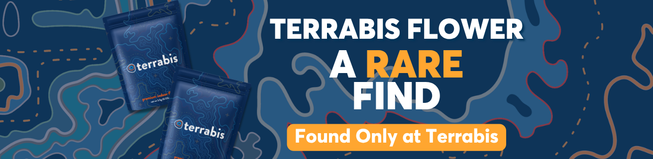 Terrabis Flower