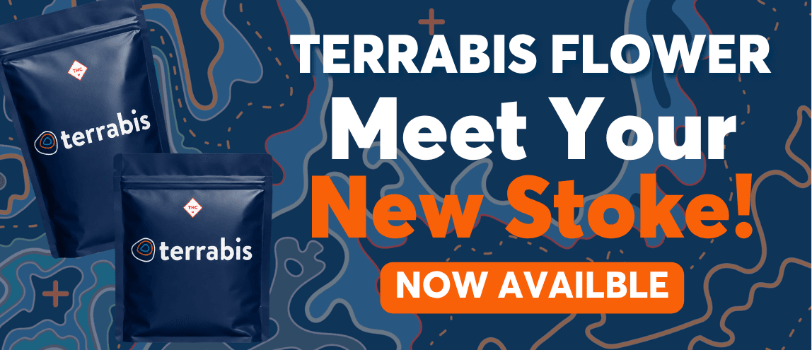 MO - Terrabis Flower Available Now