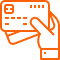 Debit Cards - Icon