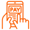 Jane Pay - Icon